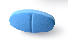 Nizagara 100 MG Tablets (Sildenafil)