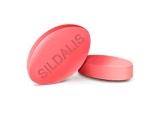 Sildalis Genérico 100mg + 20mg (Citrato de Sildenafil + Tadalafil)