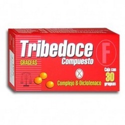 Buy Tribedoce