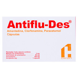 Buy Antiflu-Des