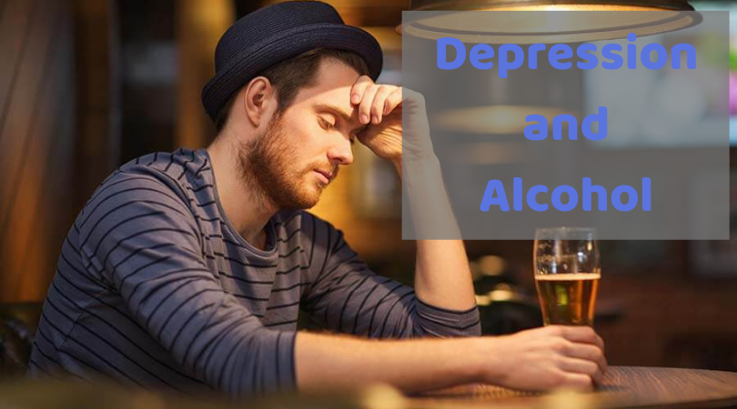 Depression and Alcohol