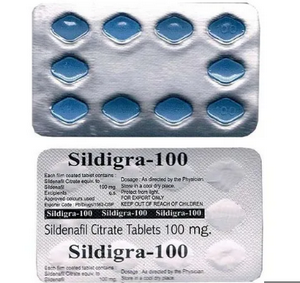 Sildenafil generic 100 mg