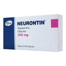 300 Mg Neurontin